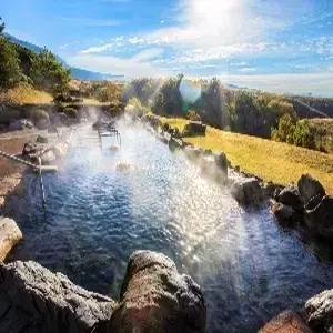 규슈 3일 #세노모토 온천호텔 #별이 쏟아지는 이색온천 #후쿠오카시내1박  #주류무제한 #로컬푸드특식 #라라포트 및 자유일정