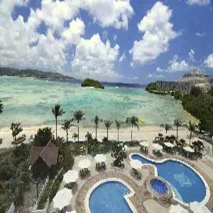 [2030전용][부산출발] 괌 5일 #리조나레 #프리미어 #호텔조식 #사가노 쉐프의 특선 디너 #밍글링 투어 LIGHT #2030전용 #워터파크 #돌핀크루즈 #쇼핑몰무료셔틀