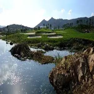 위해 골프 4일 #다색골프 #54홀 #스톤베이/위고온천/위고온천CC #위고온천호텔 #명품골프장 #조조패턴