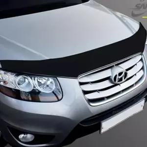 [CAR] 후드 프로텍터 스모그 방지 본넷 벌레 차단 몰딩 가드