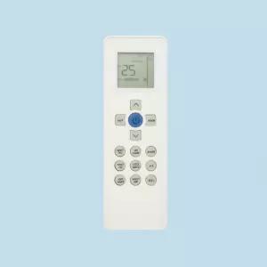 벽걸이형 에어컨 호환 리모컨 RG67N/BGEF 냉난방 무선 컨트롤러