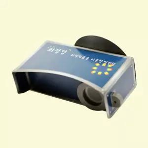 회절필름 회절경 만들기 4인세트 과학실험키트 빛의성질 학습교구 초등 중등