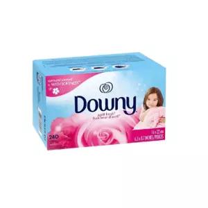 삼성 건조기 아로마시트 240매 향오래가는 스타일러 향기시트 코스트코 커클랜드