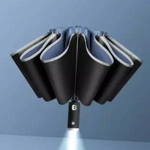 양산겸우산 자동우산 암막양산 우산 LED우산 스카이 WFFP6P9