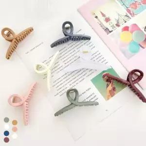 집게핀 헤어 꼬임 편한 WFFOD3T