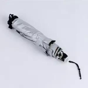 머리에 머리우산 밀리터리 2단 쓰는 대형 WFFNZ6A