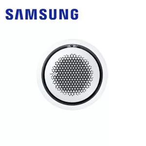 삼성 원형 업소용 인버터 천정형 냉난방기 15평 AC060CS6PBH1SY