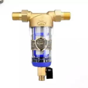 우물 지하수 정수기 불순물 여과 수도 필터기 스텐