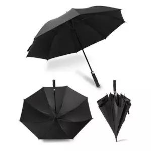 HWA 대형 VIP 골프 가이드 자동 장 우산 WFFQ03P