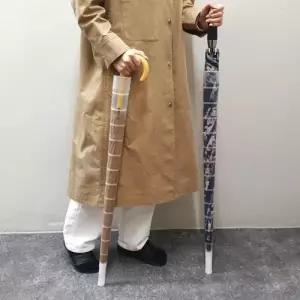 자바라 대형 우산커버 빗물받이 우산 커버 캡 WFFPY7D