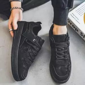 남성 2컬러 캐주얼 모던 어글리슈즈 운동화 스니커즈 WFFPQZT