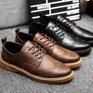 옥스퍼드 마틴화 정장화 남성로퍼 캐주얼구두 WFFPQ40