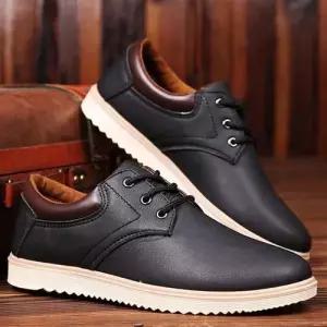 레더 남성구두 정장구두 워커 스니커즈 로퍼 WFFPPY3