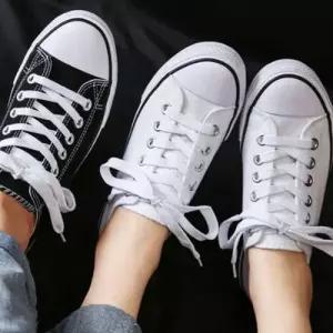 캐주얼 스니커즈 남여공용 끈 단화 패션 운동화 커플 WFFPMXL