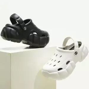 방수 샌들 여성 물놀이 슬리퍼 여름 뮬 아쿠아 WFFPMRN