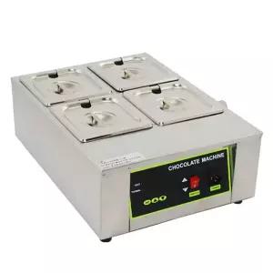 초콜릿 중탕기 전기 업소용 퐁듀 초콜렛 멜팅기 뷔페