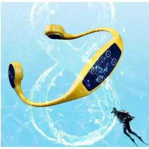 골전도 무전기 이어폰 헤드폰 블랙 방수 헤드셋 이어셋 상품