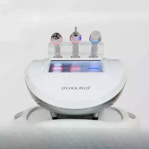 피부 쿨링 관리기 얼굴마사지기 쿨링기 테라피 모공 상품
