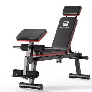 인클라인벤치 접이식 벤치프레스 숄더 벤치 홈트 어깨 상품