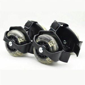 슈즈 바퀴달린 시니어 인라인 36 달린 9908 운동회 바퀴 탈부착롤러스케이트 신발