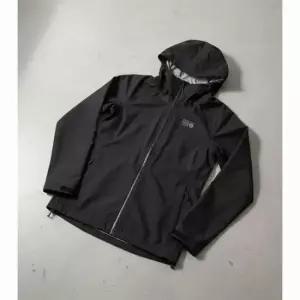 MUST IT_마운틴하드웨어 여성 쓰레숄드 자켓 Threshold 바람막이 등산복 2093491-010