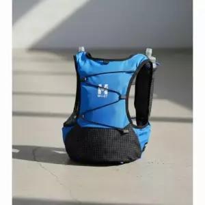 MUST IT_밀레 인텐스 프로 5 초경량 트레일러닝 조끼 레이싱 베스트 MFUSK9064O