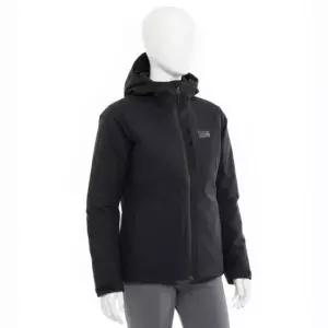 MUST IT_마운틴하드웨어 여성 스트레치 오조닉 인슐레이티드 자켓 2092841-010