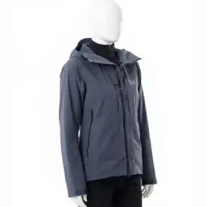 MUST IT_마운틴하드웨어 여성 초크스톤 알파인 후드 재킷 등산 바람막이 2077731-417