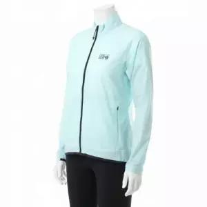 MUST IT_마운틴하드웨어 여성 코어 에어쉘 풀짚 자켓 바람막이 등산복 1985081-428