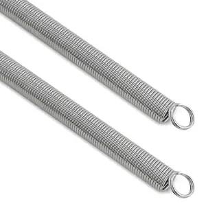 스프링 문 고리 스틸 인장 스텐 압력 코일 강철 용수철 압축 다용도 외경13mm