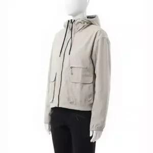 MUST IT_마운틴하드웨어 여성 스트라이더 풀 짚 자켓 Stryder Full Zip 등산 바람막이 2067721-288