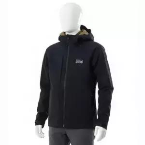 MUST IT_마운틴하드웨어 여성 초크스톤 알파인 후드 재킷 등산 바람막이 2077731