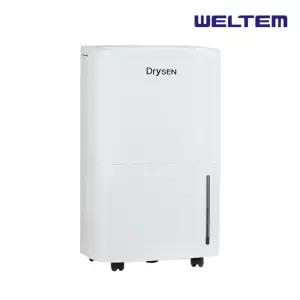 웰템 가정용제습기 이동식 대용량 제습기 사무실 원룸 34리터 2등급 WPD-34