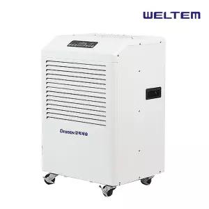 웰템 산업용제습기 업소용 공장용 대형 이동식 제습기 WPD-60N
