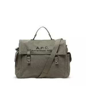 MUST IT_아페쎄 리쿠퍼레이션 사첼백 CODBM H61930 JAA