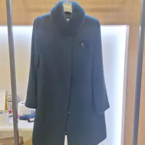 세리아 HC42 알파카반코트 울소재 고급스럼 244355