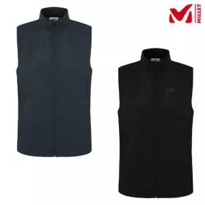 밀레 남성 여름 카보 에어홀 베스트 MVTUV411 1808088