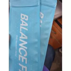 발란스핏 EMS 리커버리 밴드 무선 초경량 저주파 미니 마사지기 스포츠 테이핑 겔패치