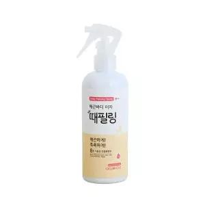 추천제품 신상 때필링 이지 300ml 매끈바디