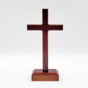추천제품 십자가 나무 소형 탁상용 신상