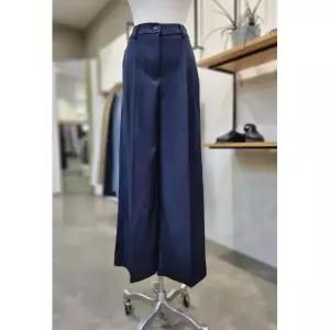 갤러리아 ABFZ[2컬러]뒤밴딩 핀턱스판 와이드팬츠(ABA5HP35)