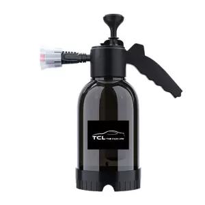 고압 추천제품 차량용 신상 스노우 폼건