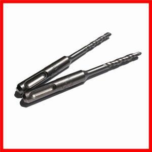 콘크리트 타일 대리석 드릴용 고품질 홈 데코 3-10mm 초경 팁 SDS 플러스&사각 섕크 해머 비트 특가 판매