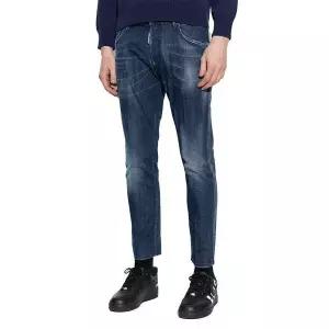 [디스퀘어드2] 남성 청바지 스케이터 132521847