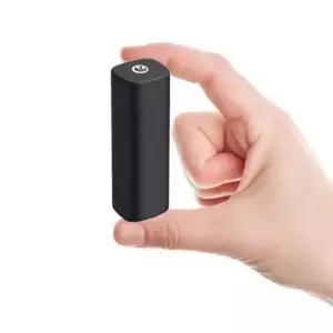 스피커 라인 3.5mm Aux 오디오 노이즈 필터 그라운드 루프 차단기 자동차 스테레오 시스템 홈 스테레오용