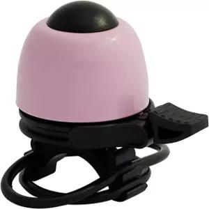 N+1 마카롱 브라스 자전거 벨 - 로드 바이크 산악 자전거를 위한 더블 사운드 링거가 장착된 클래식