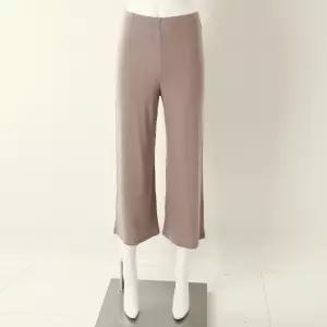 [비너스]비너스(행사) 오르화 리오셀 린넨블렌드 니트 감각 하프 슬립_C SOHS7001_OB_C