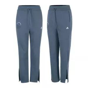 아디다스 여성 스트레이트 기모 트레이닝 팬츠 IS4322 806560