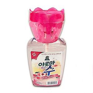 [2개구성] 피치 주방 신발장 산도깨비 방향제 사무실 AWDB1BBD