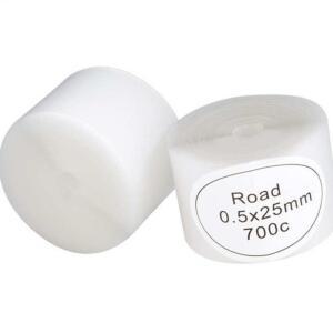 [2개구성] 700C 2팩 테이프 림 노 패치 필름 자전거 펑크 방지 타이어 패드 EWCDE31B